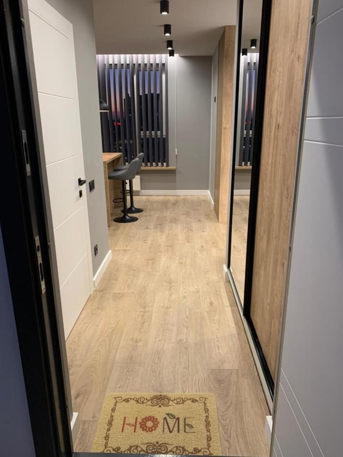 Apartment Near The Airport Boryspil Ngoại thất bức ảnh
