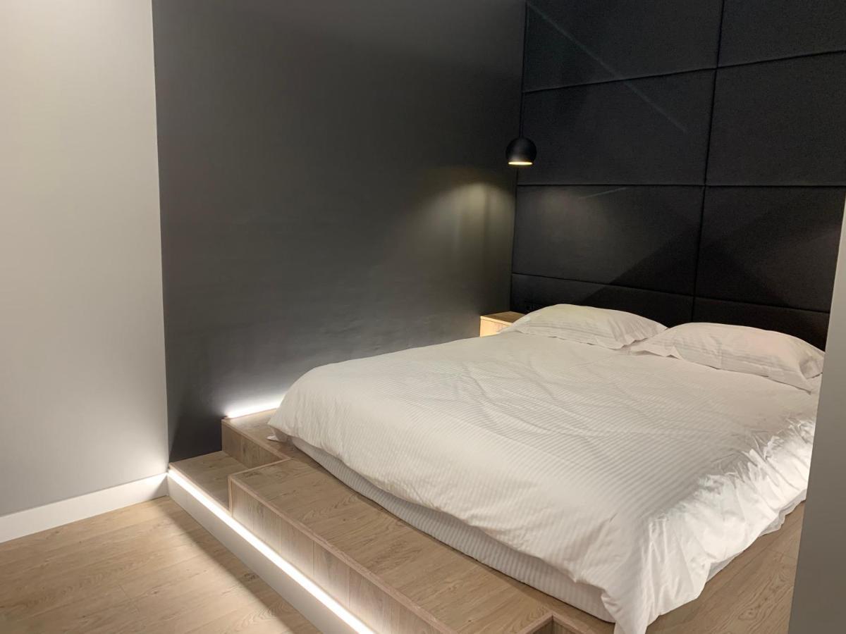 Apartment Near The Airport Boryspil Ngoại thất bức ảnh