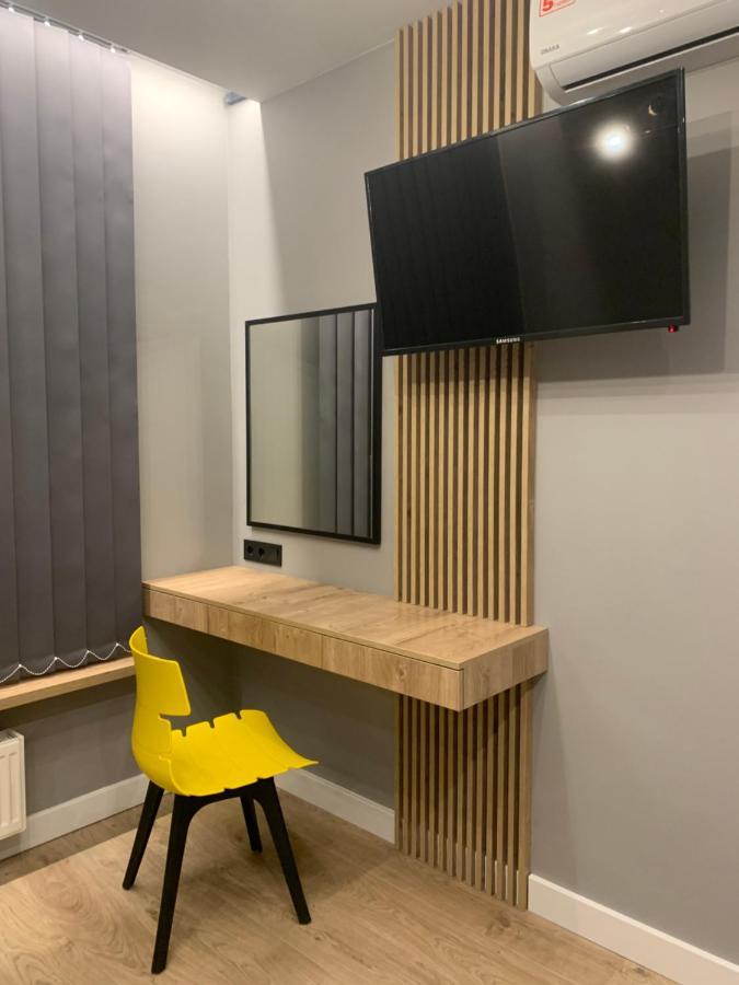 Apartment Near The Airport Boryspil Ngoại thất bức ảnh