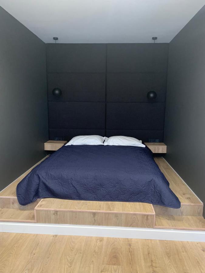Apartment Near The Airport Boryspil Ngoại thất bức ảnh
