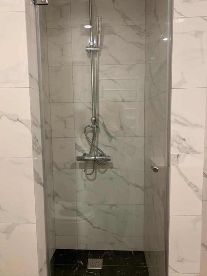 Apartment Near The Airport Boryspil Ngoại thất bức ảnh