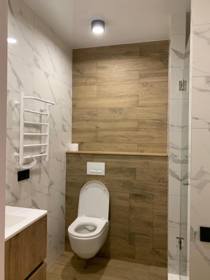 Apartment Near The Airport Boryspil Ngoại thất bức ảnh