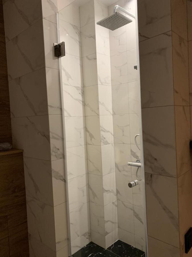 Apartment Near The Airport Boryspil Ngoại thất bức ảnh